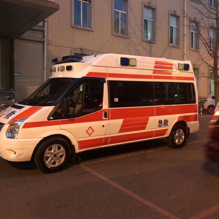 海曙一般救护车是怎么分类的