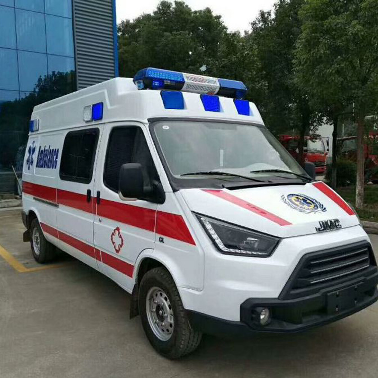 海曙一般救护车是怎样分类的