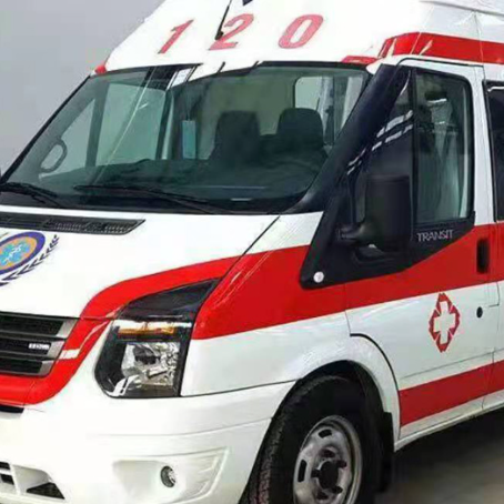 海曙非急救护送病人转院租赁救护车的优缺点对比